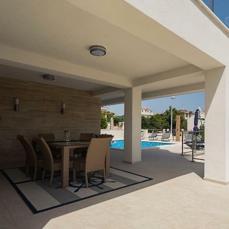 Villa Compass; Luxury Experience In Natural Bay. Razanj Bagian luar foto